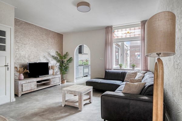 Medium property photo - Boomgaardstraat 3A, 4701 HE Roosendaal